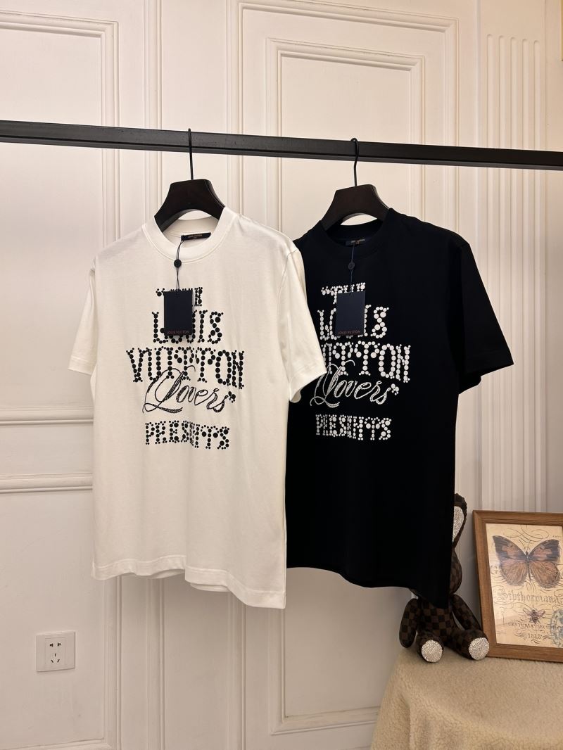 Louis Vuitton T-Shirts